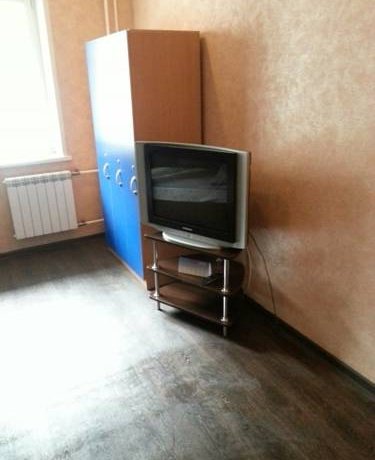 Хостел Alliance Красноярск-20