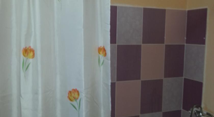 Хостел Alliance Красноярск-11