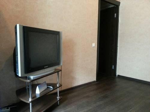 Хостел Alliance Красноярск-4