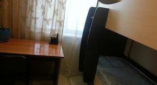 Хостел Alliance Красноярск-2