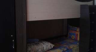 Хостел Alliance Красноярск-1