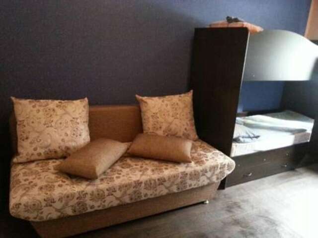 Хостел Alliance Красноярск-18