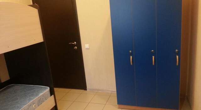 Хостел Alliance Красноярск-13