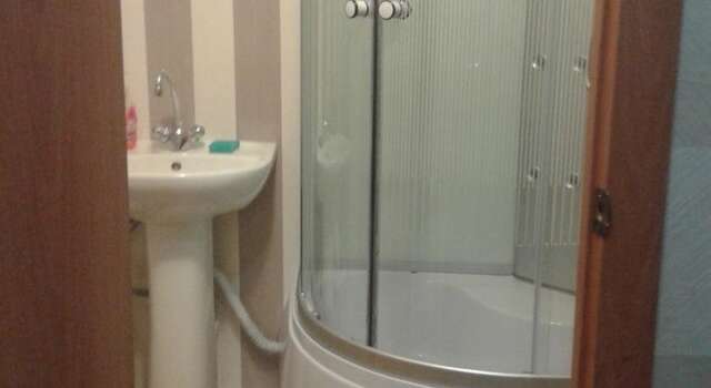 Хостел Alliance Красноярск-17