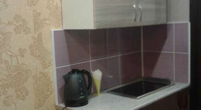 Хостел Alliance Красноярск-11