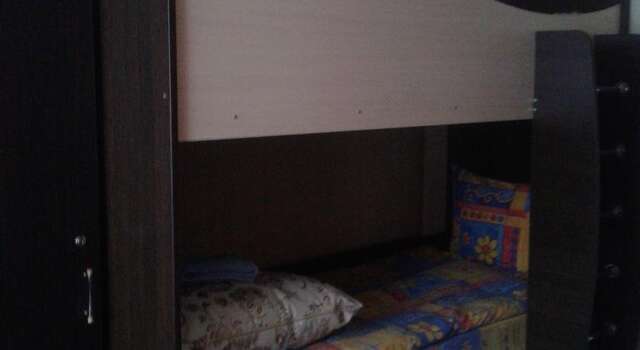 Хостел Alliance Красноярск-4